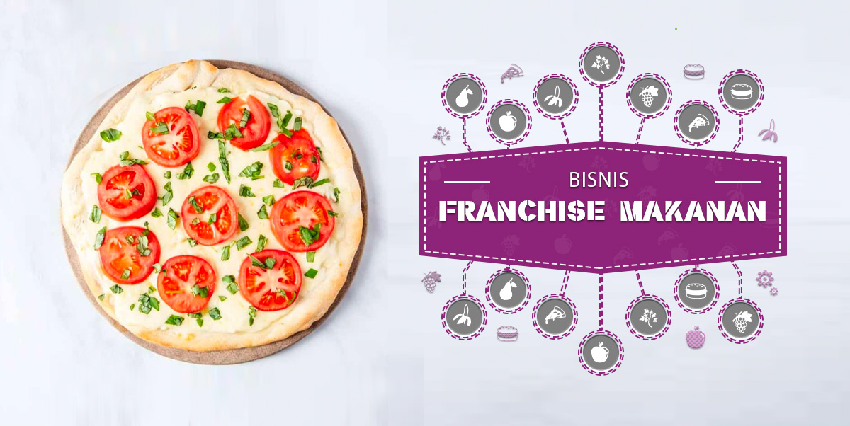 Bisnis Franchise Makanan