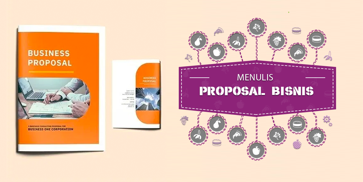 menulis proposal bisnis