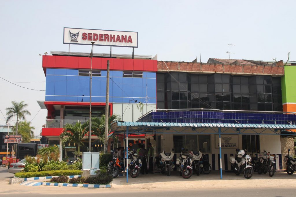 rumah makan sederhana bisnis franchise