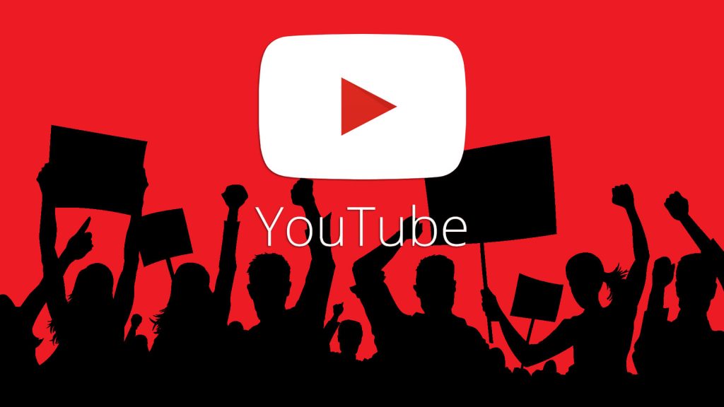 mendapatkan uang dari internet youtube