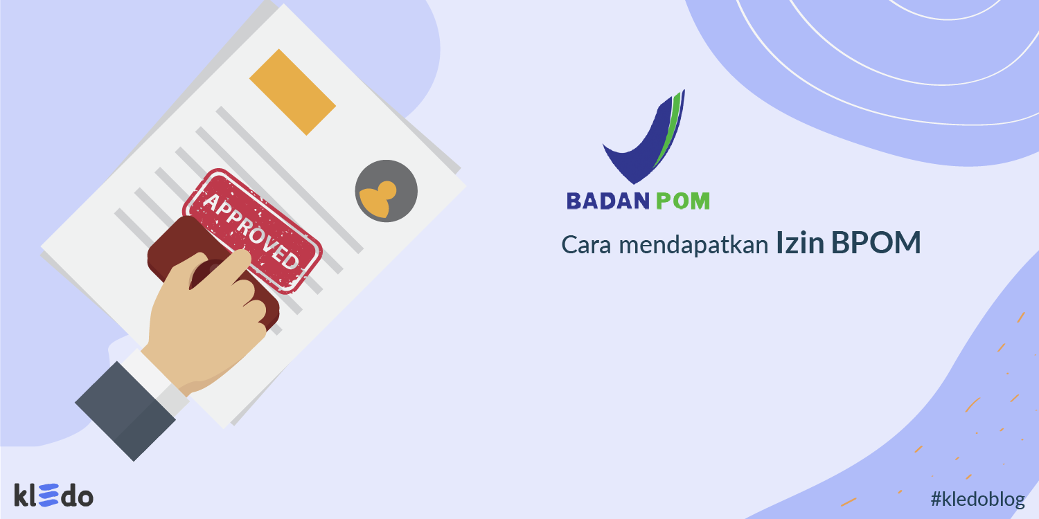 cara mendapatkan izin bpom