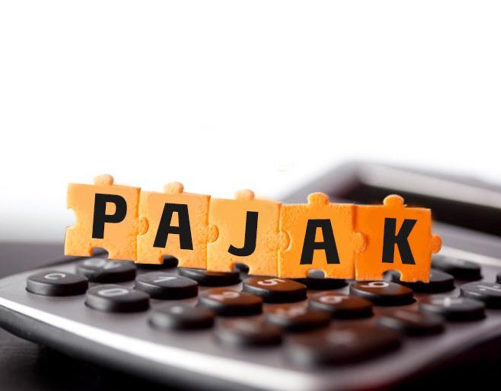 pajak online shop