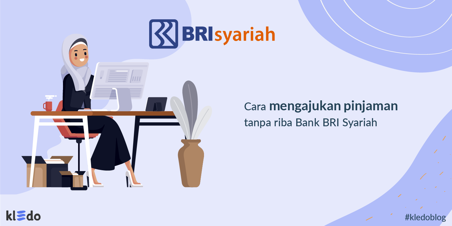 pinjaman modal bank bri syariah