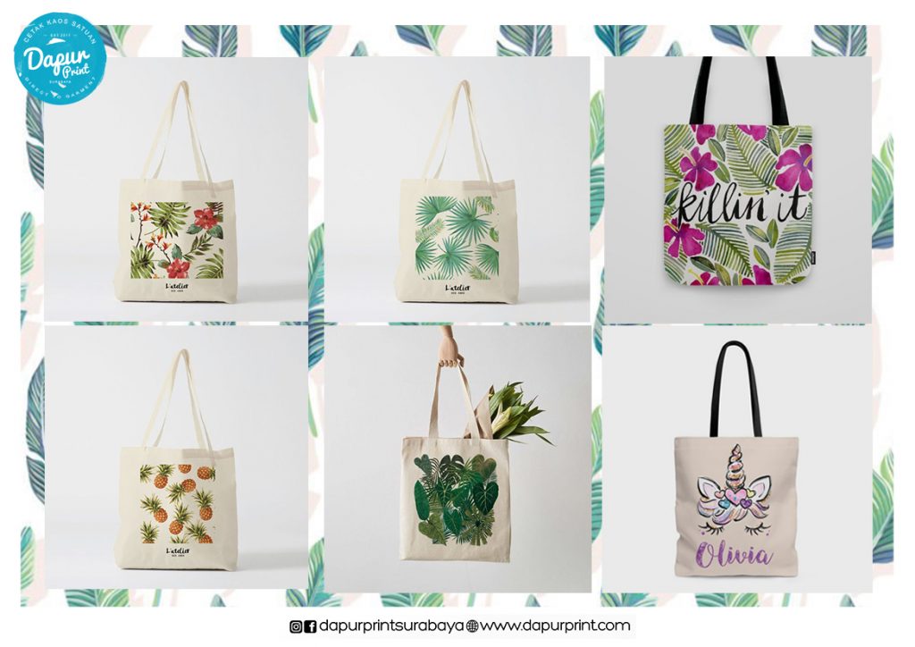 bisnis tas handmade printing