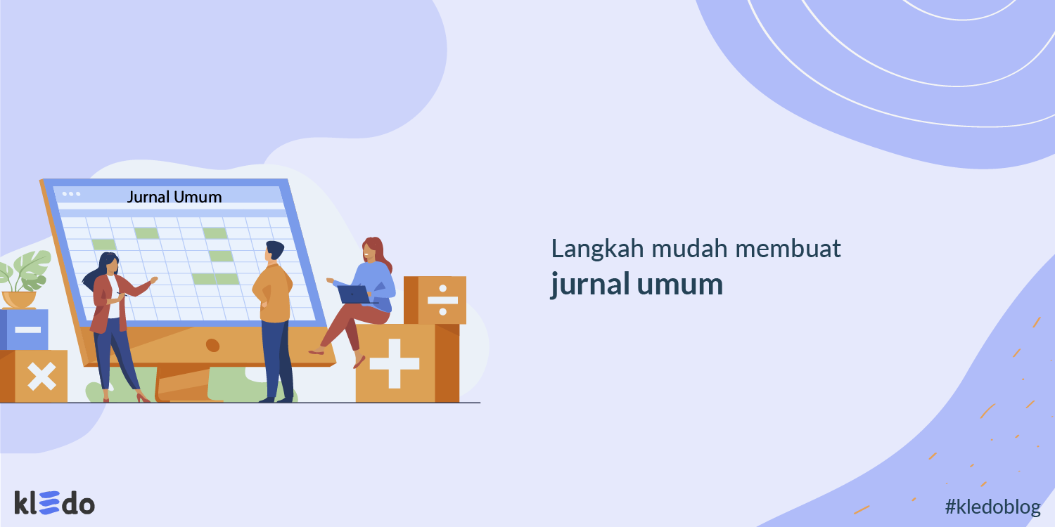 Jurnal Umum