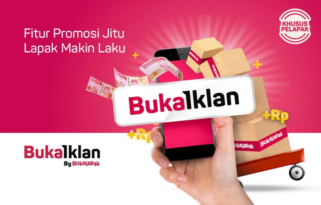 marketplace indonesia bukalapak