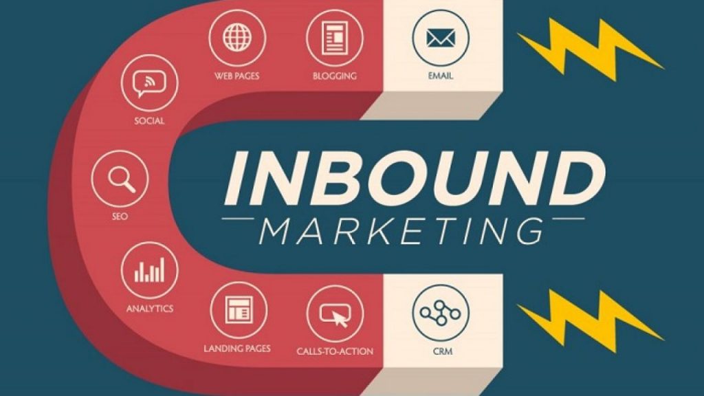 inbound marketing