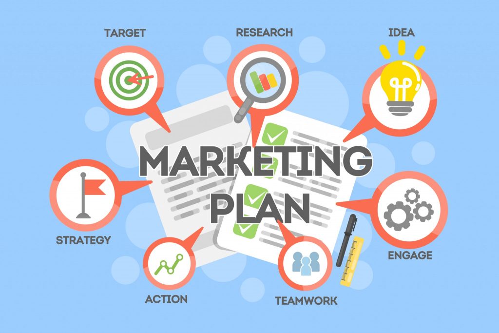 marketing plan