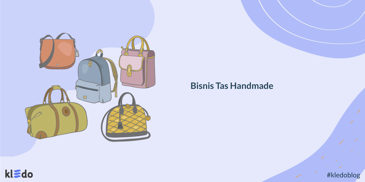 Bisnis Tas Handmade