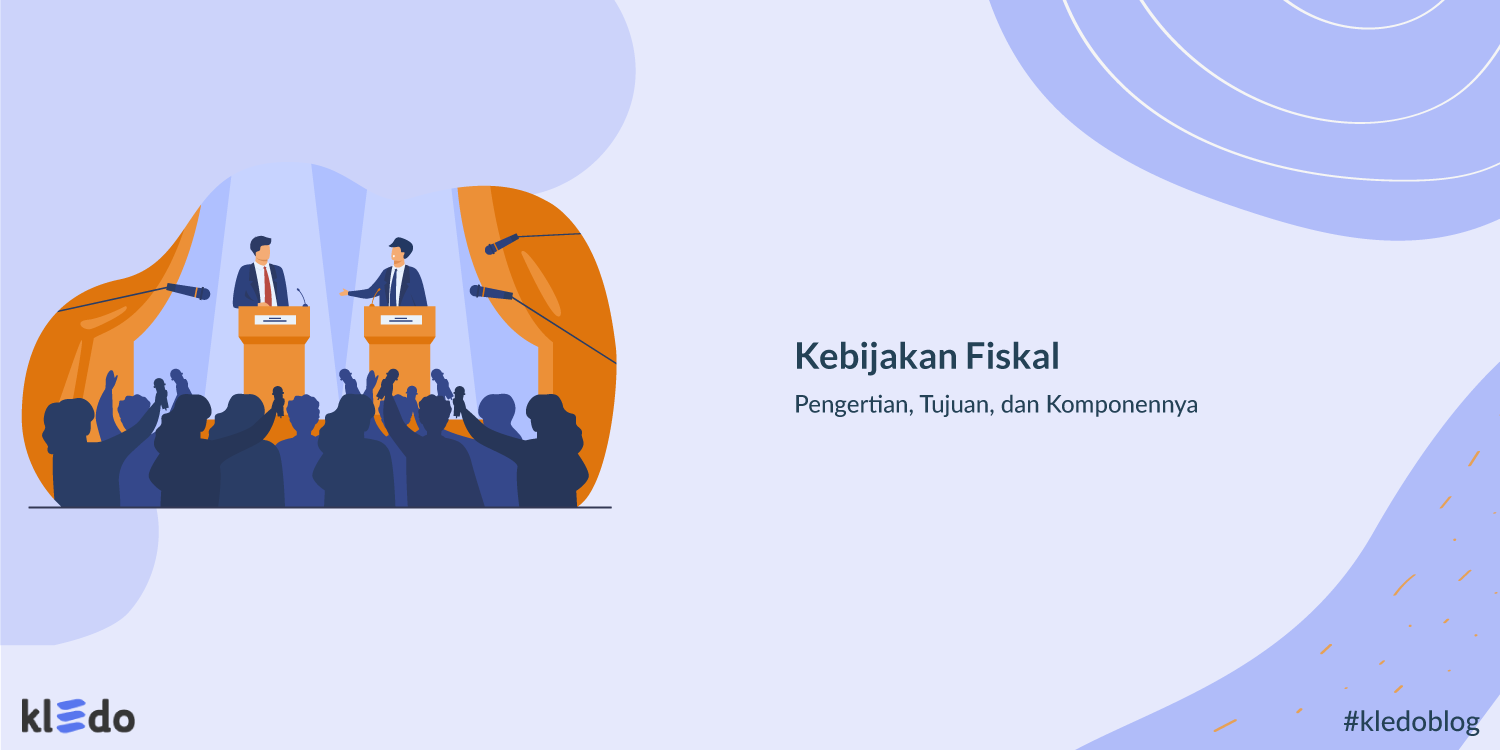 kebijakan fiskal