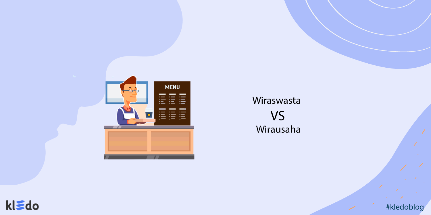 wiraswasta