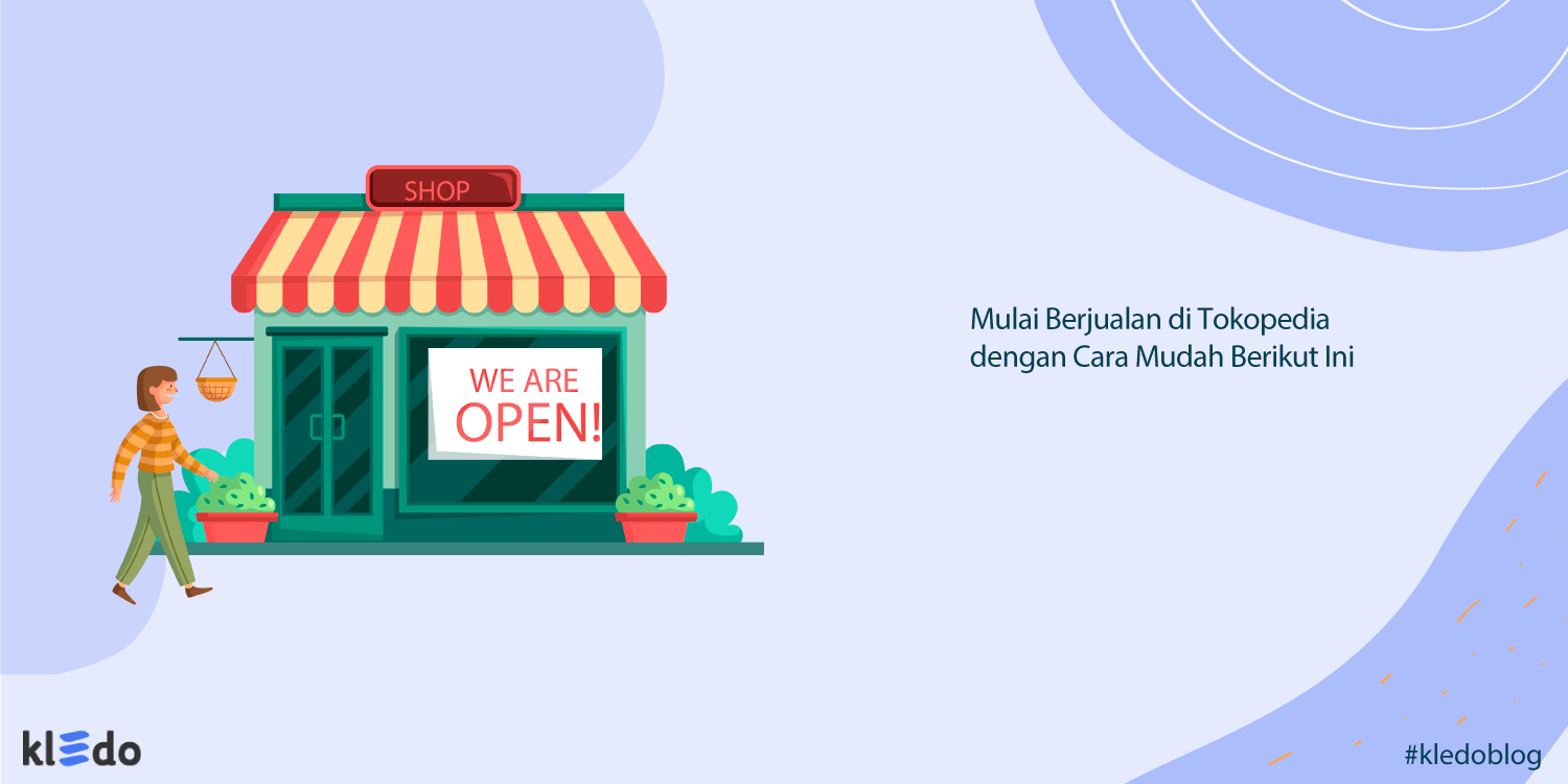 tokopedia