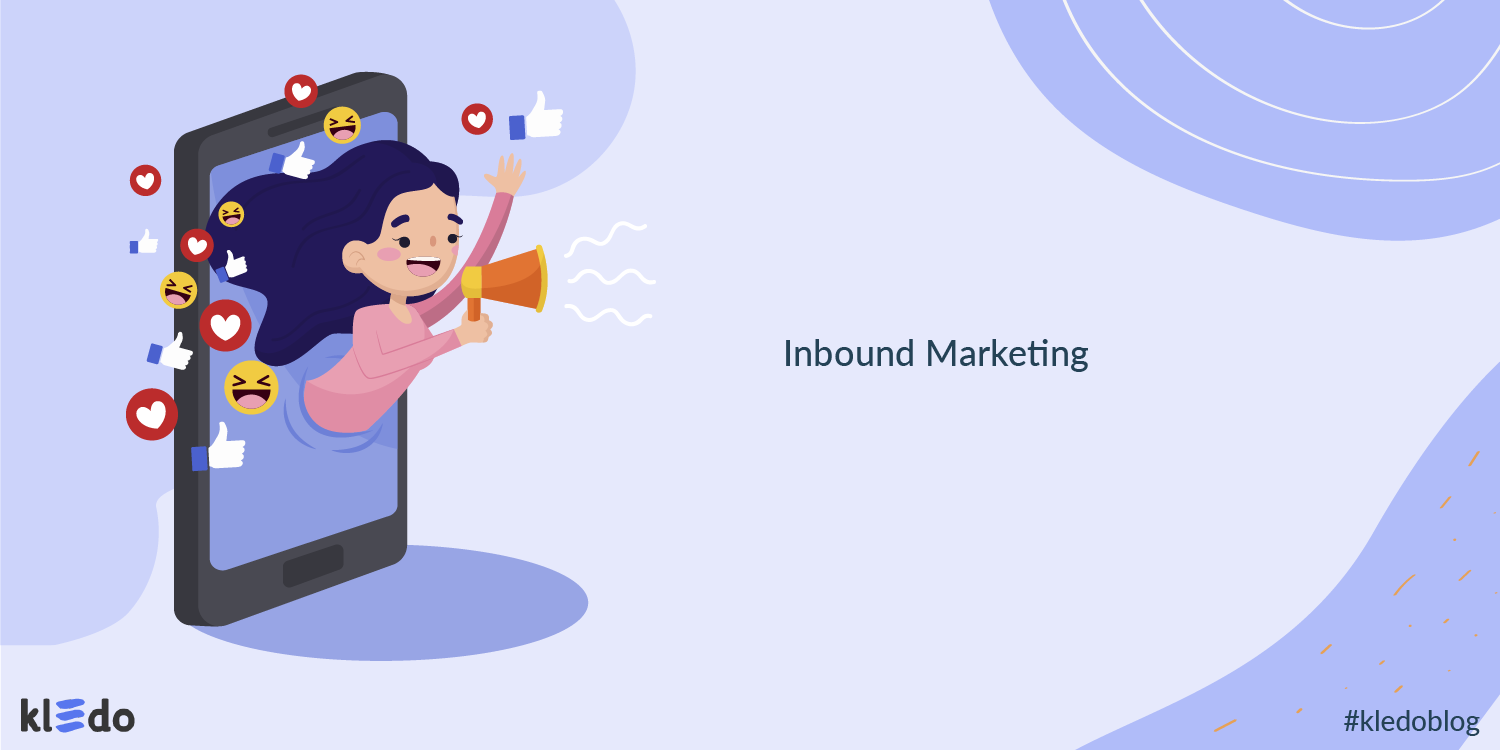 Inbound Marketing