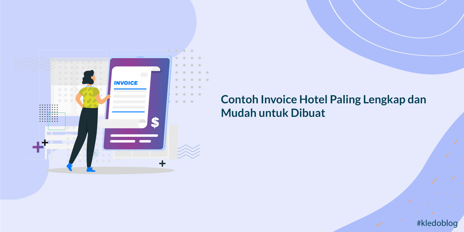 invoice hotel