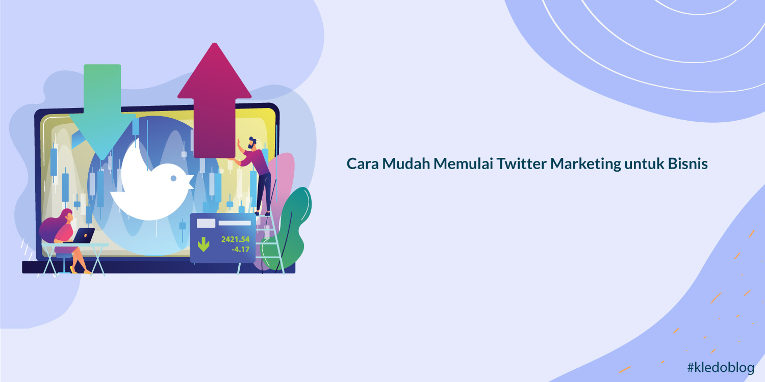 twitter marketing