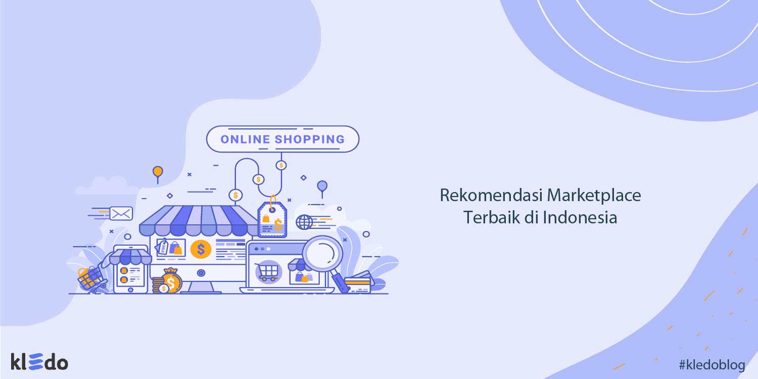 marketplace terbaik