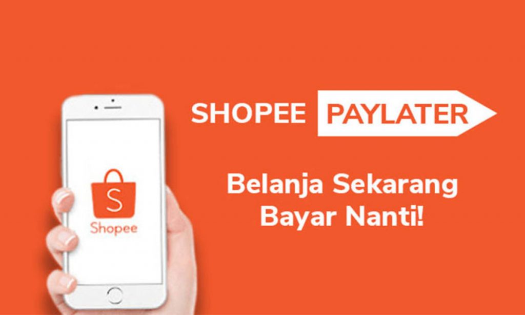 aktifkan shopee paylater