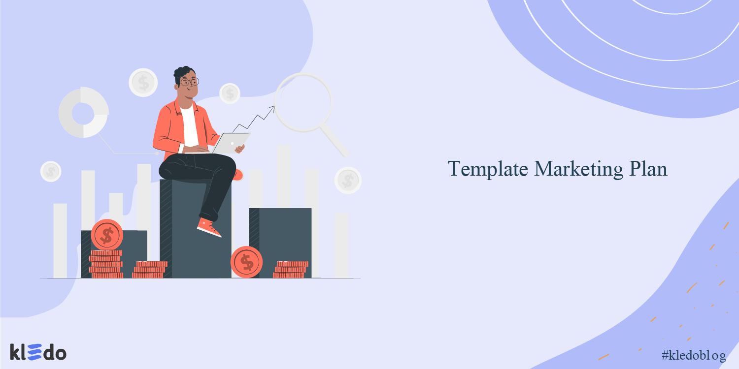 template marketing plan