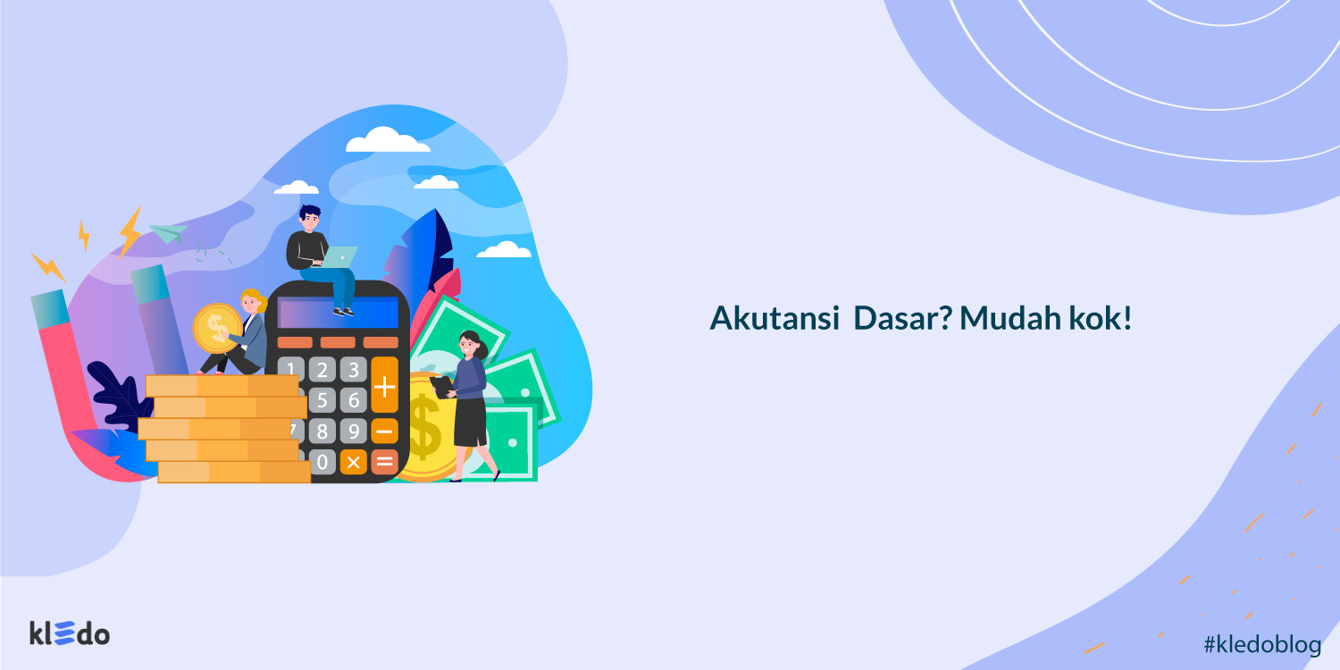 akuntansi dasar