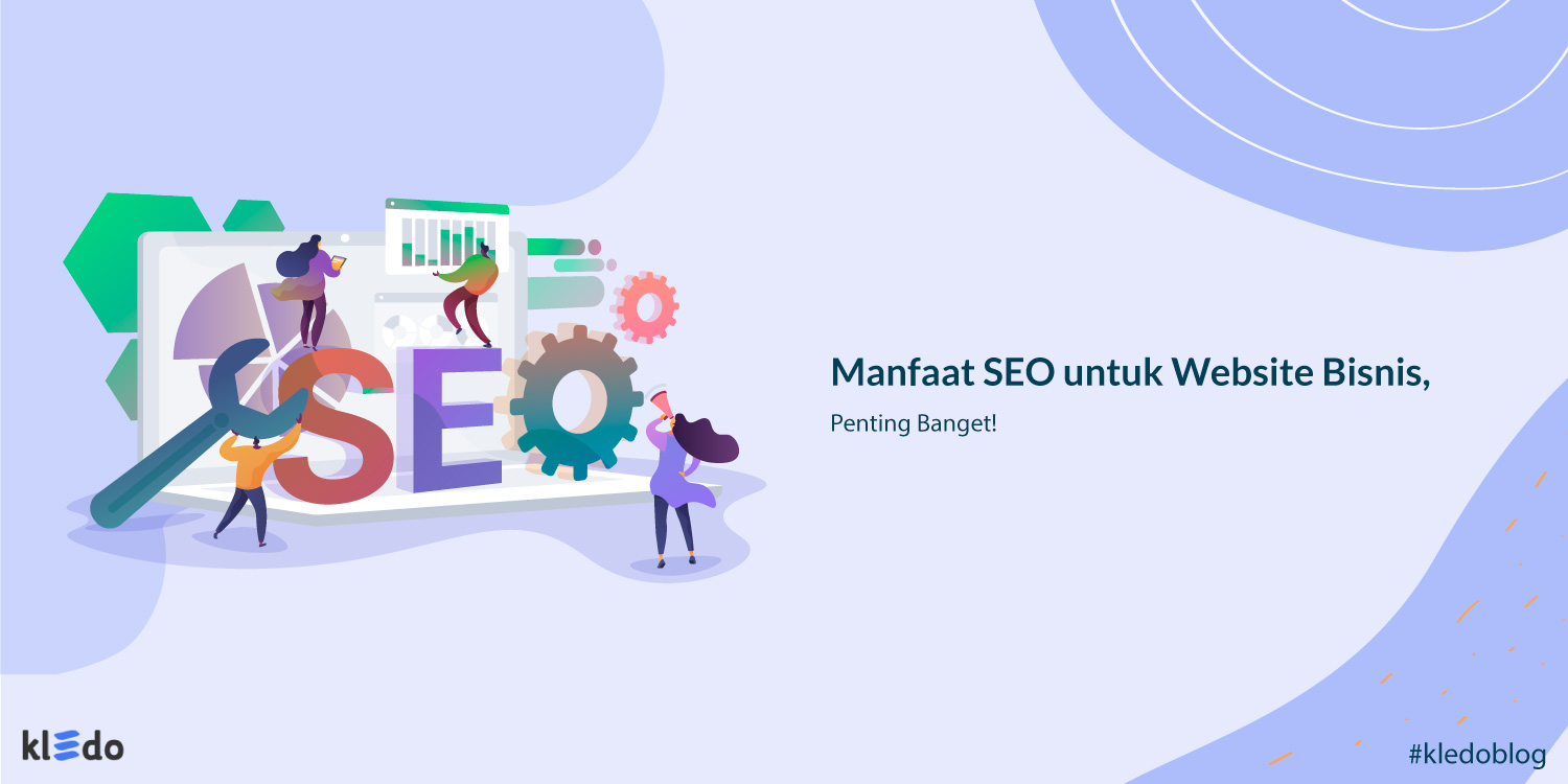 seo untuk bisnis