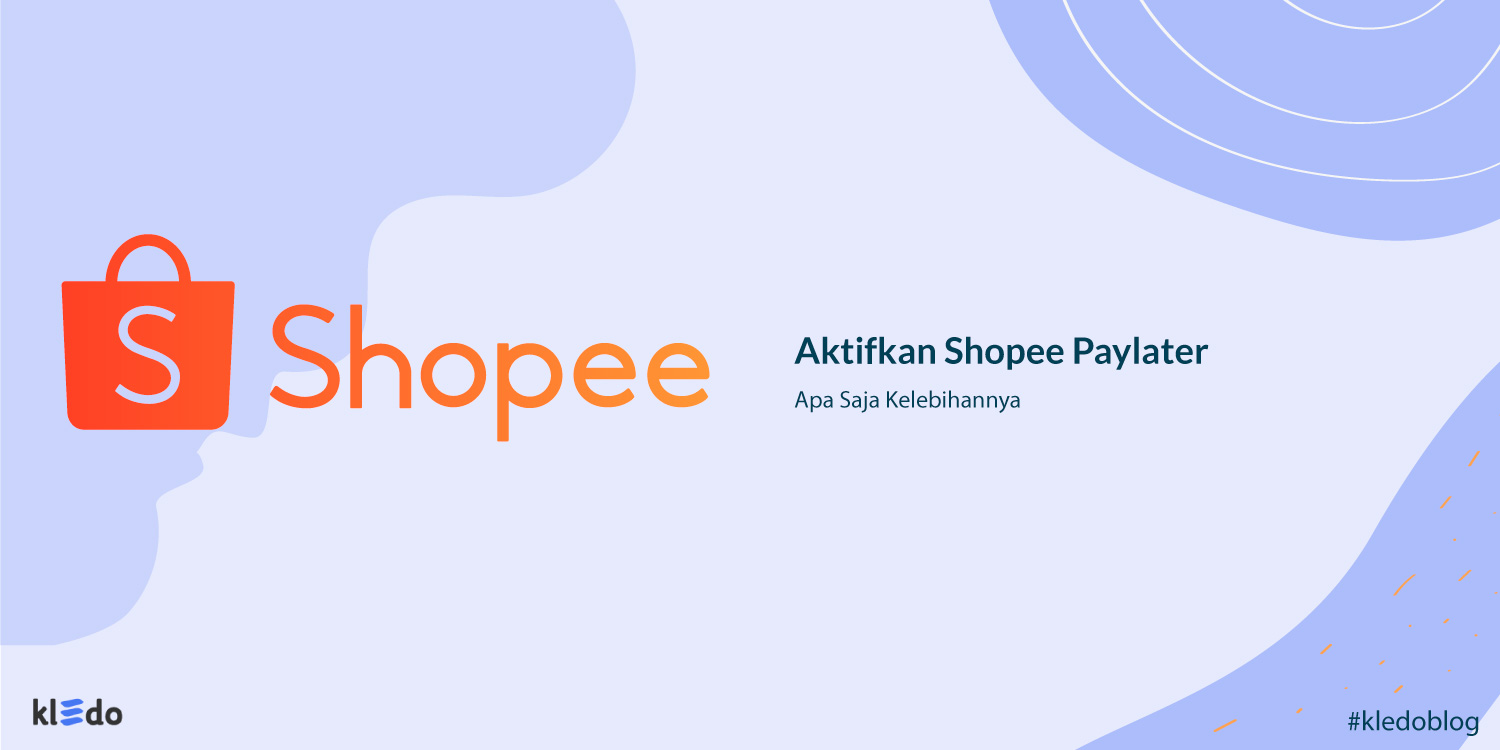 shopee paylater