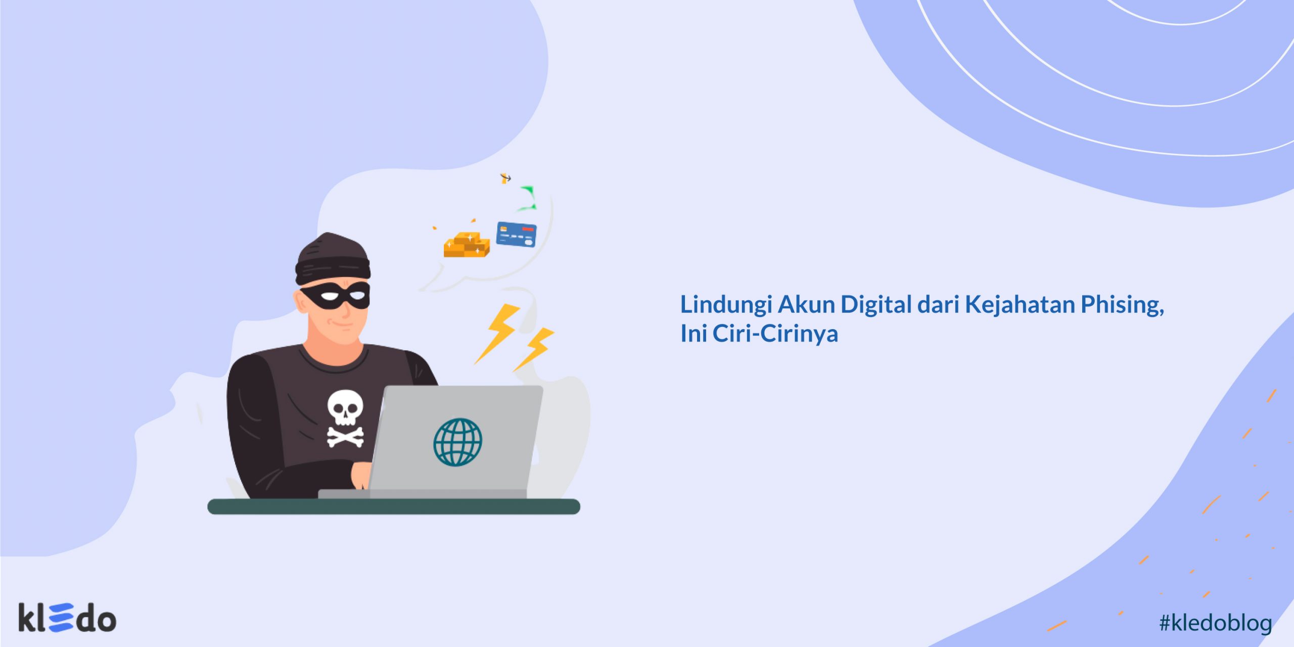 kejahatan online