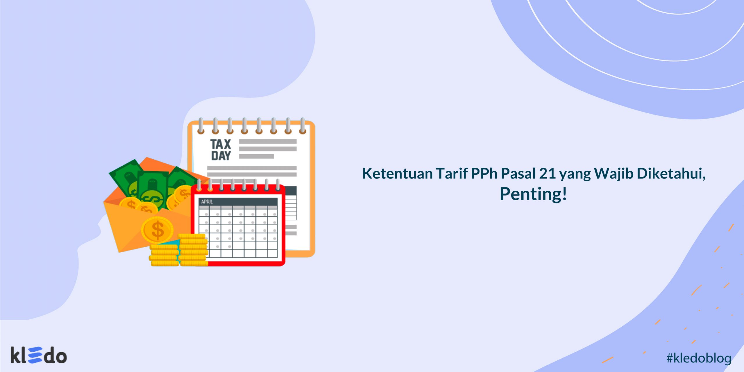 tarif pph