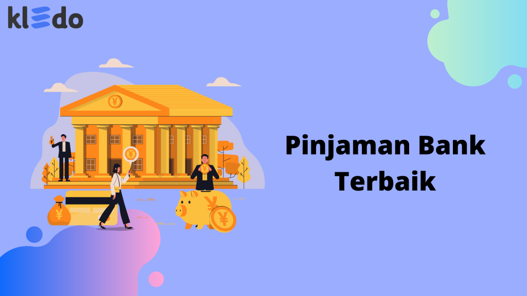 pinjaman modal bank