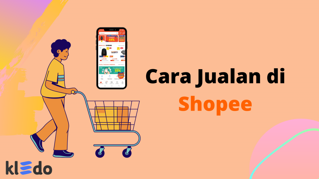 jualan online