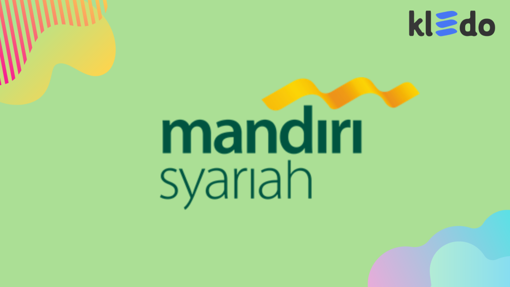 pinjaman mandiri syariah