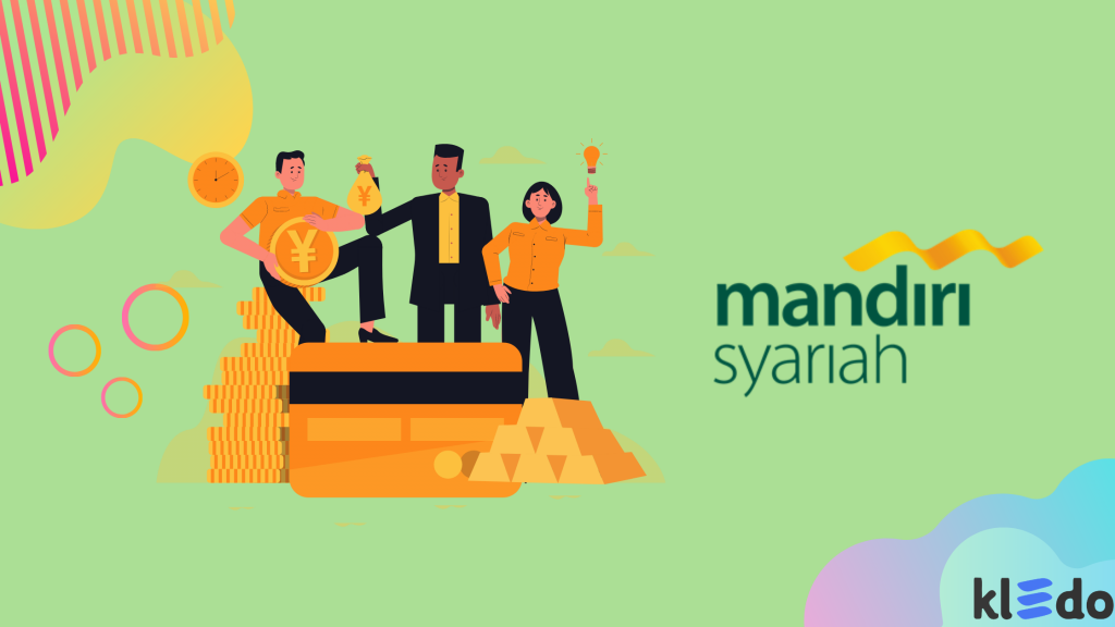 pinjaman mandiri syariah