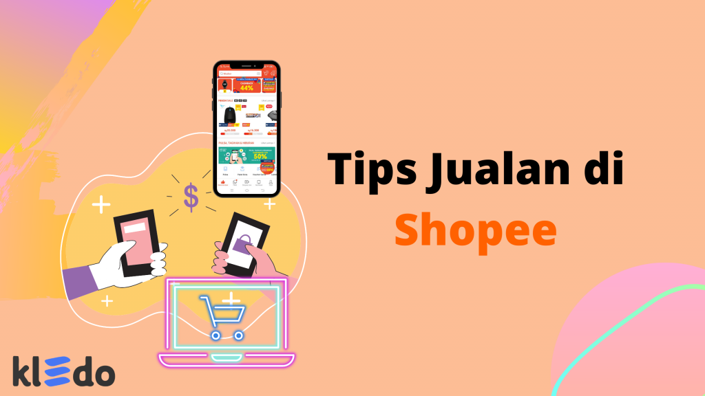 tips jualan online