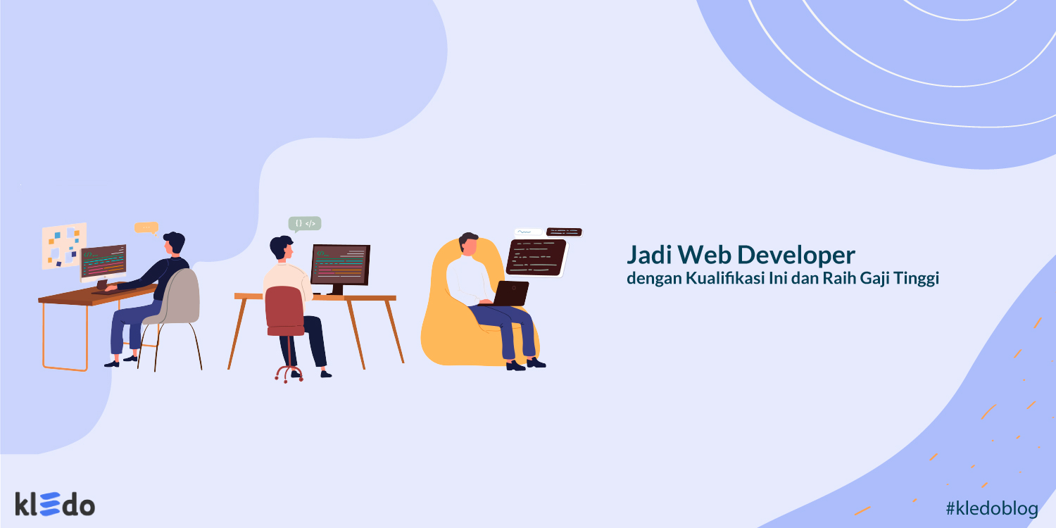 web developer