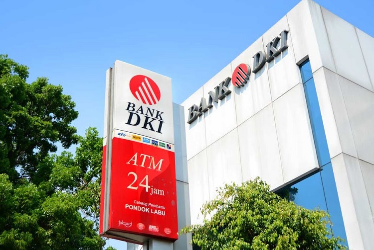 Kredit bank dki