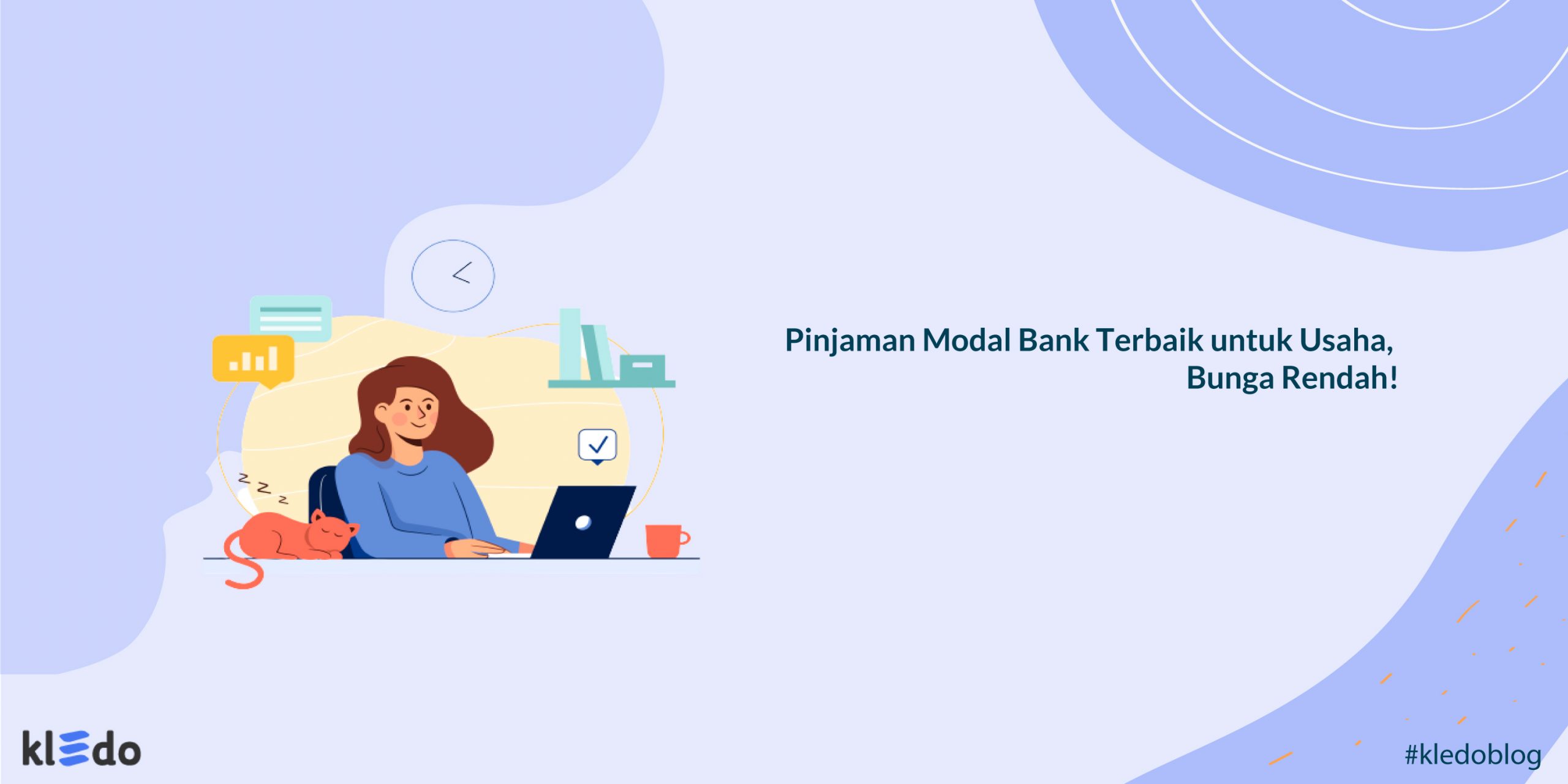 pinjaman bank