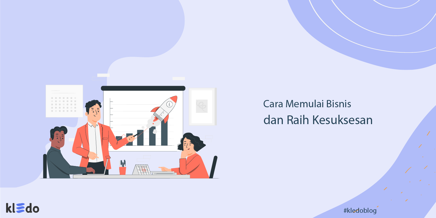 cara memulai bisnis