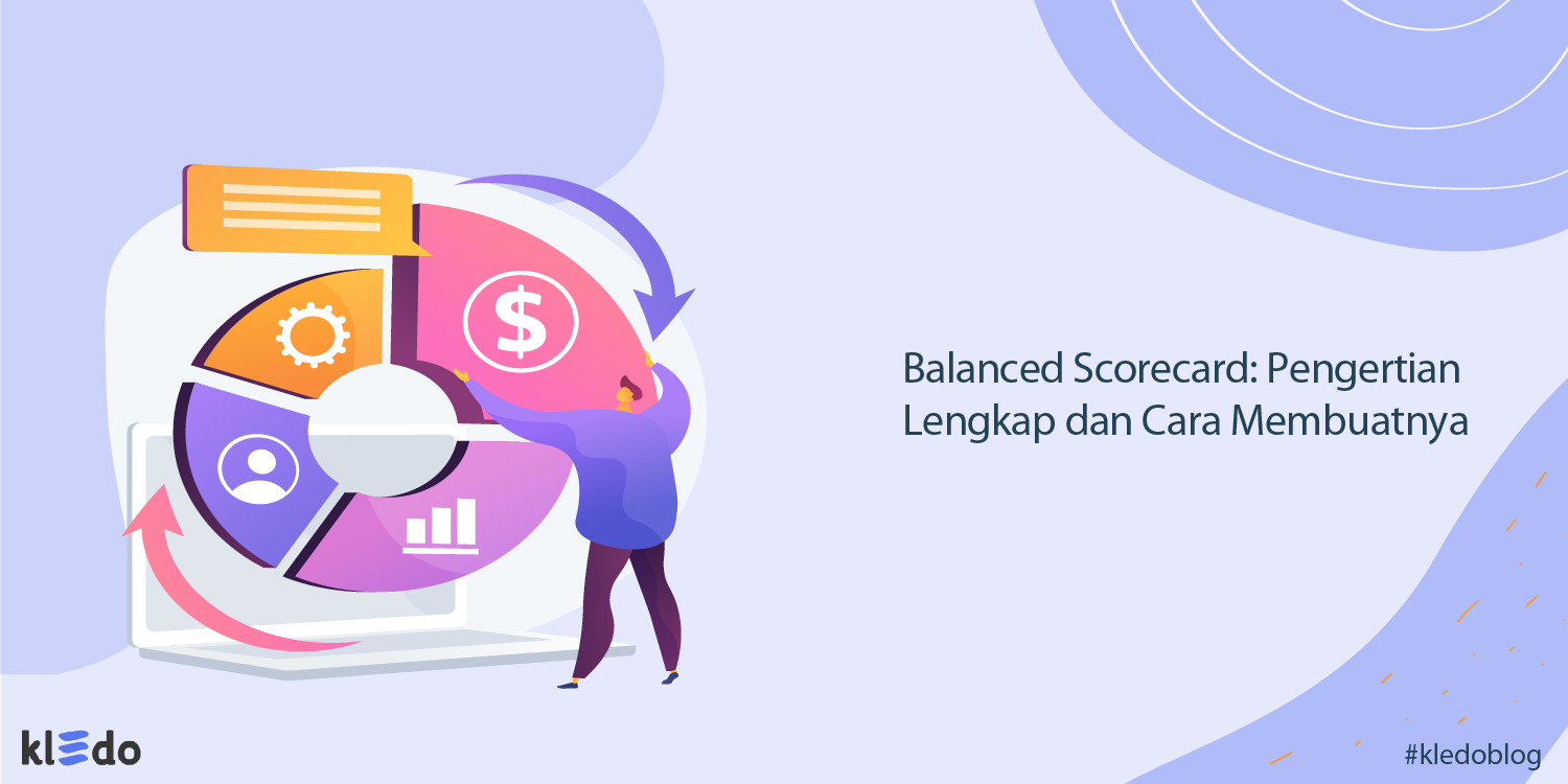 balanced scorecard