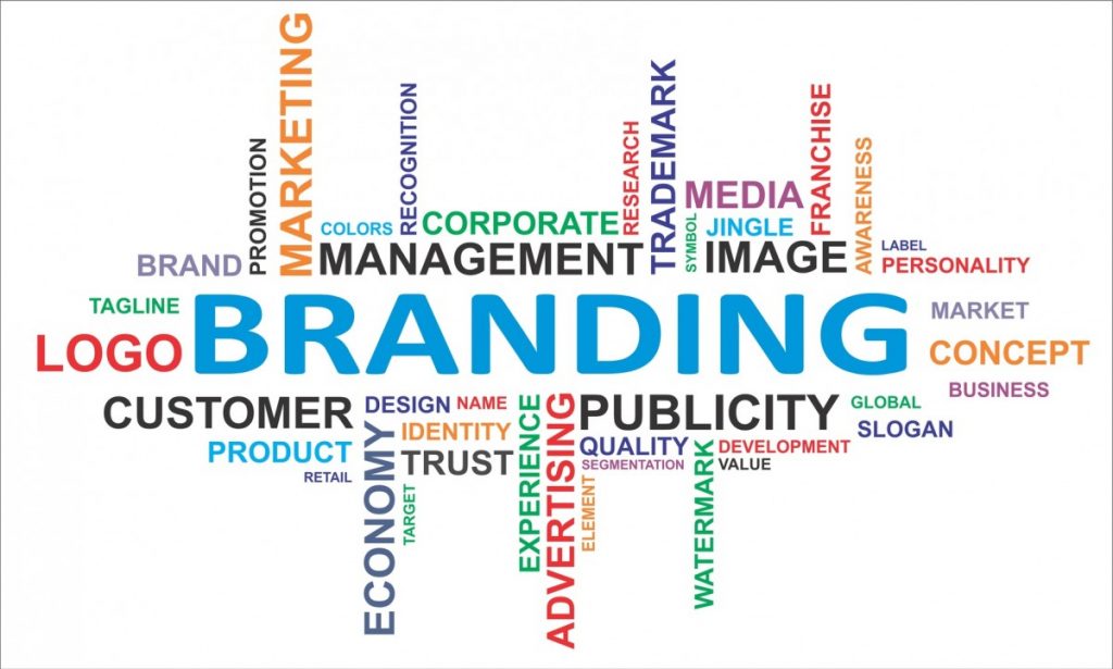 branding