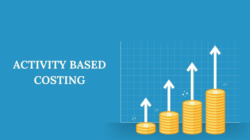 acitivity based costing