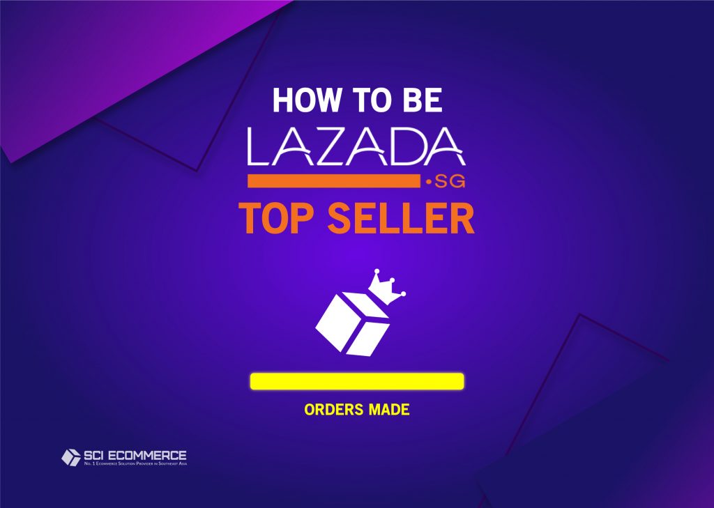 cara jualan di lazada