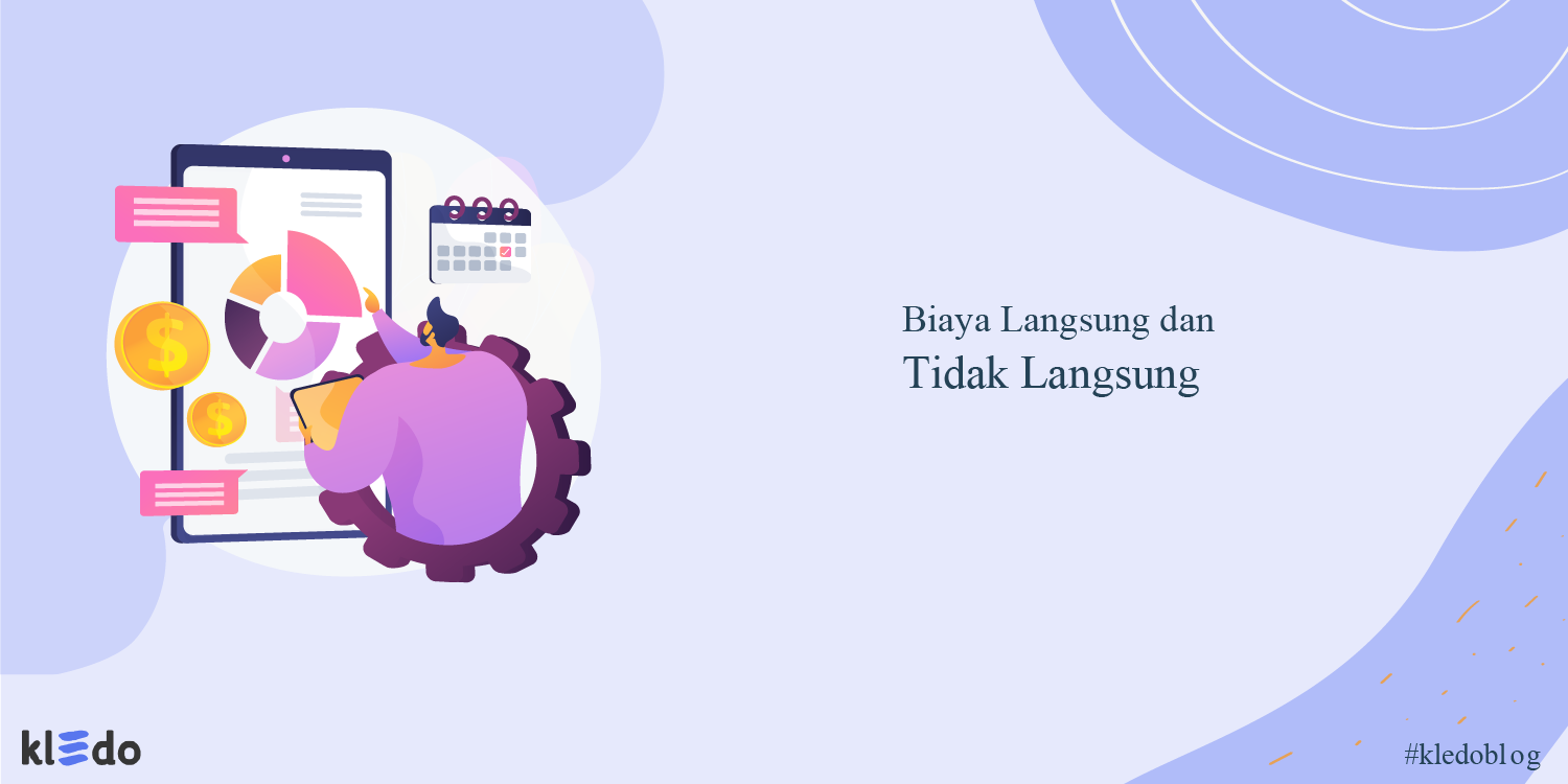 biaya tidak langsung