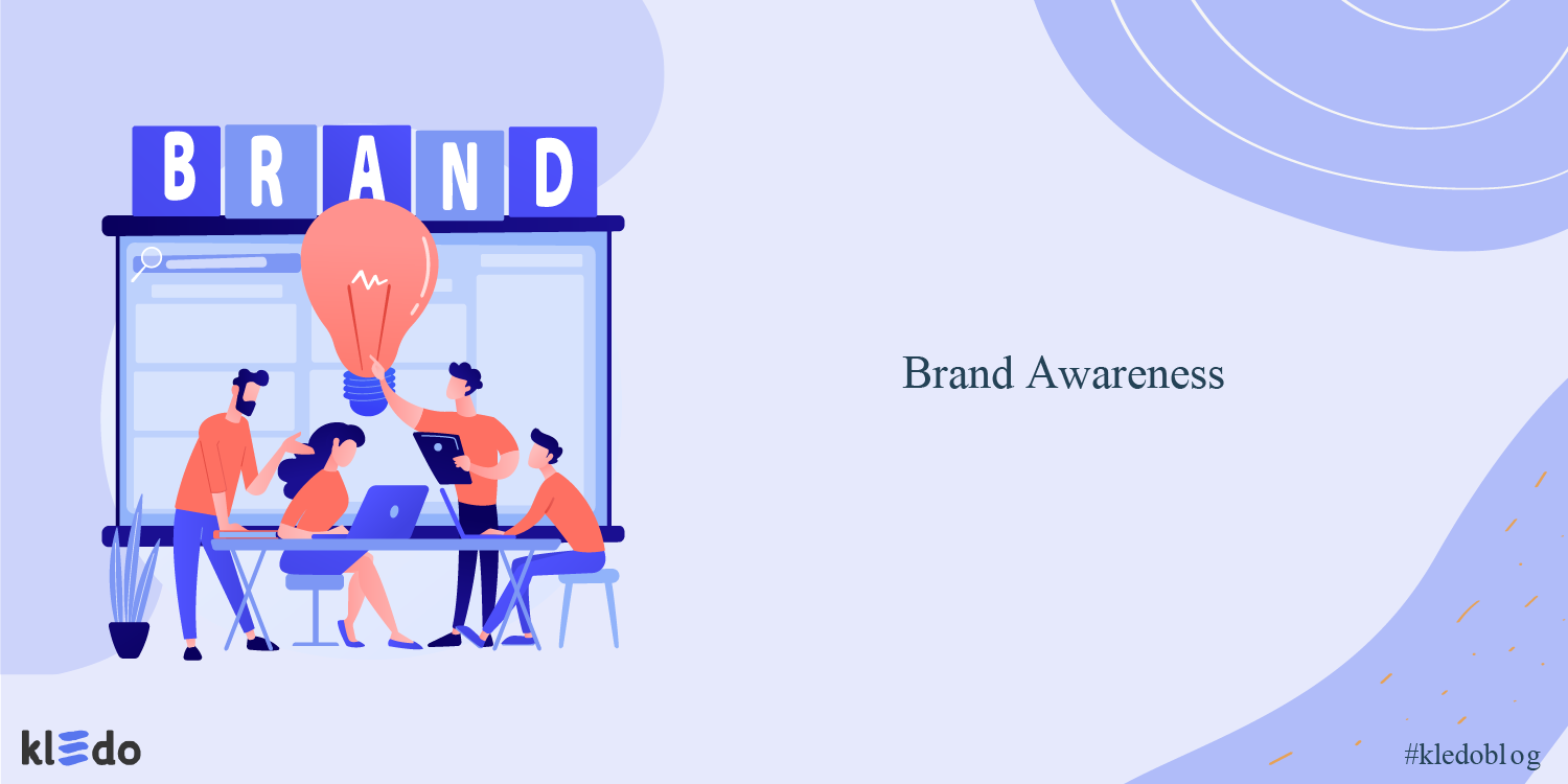 brand awareness