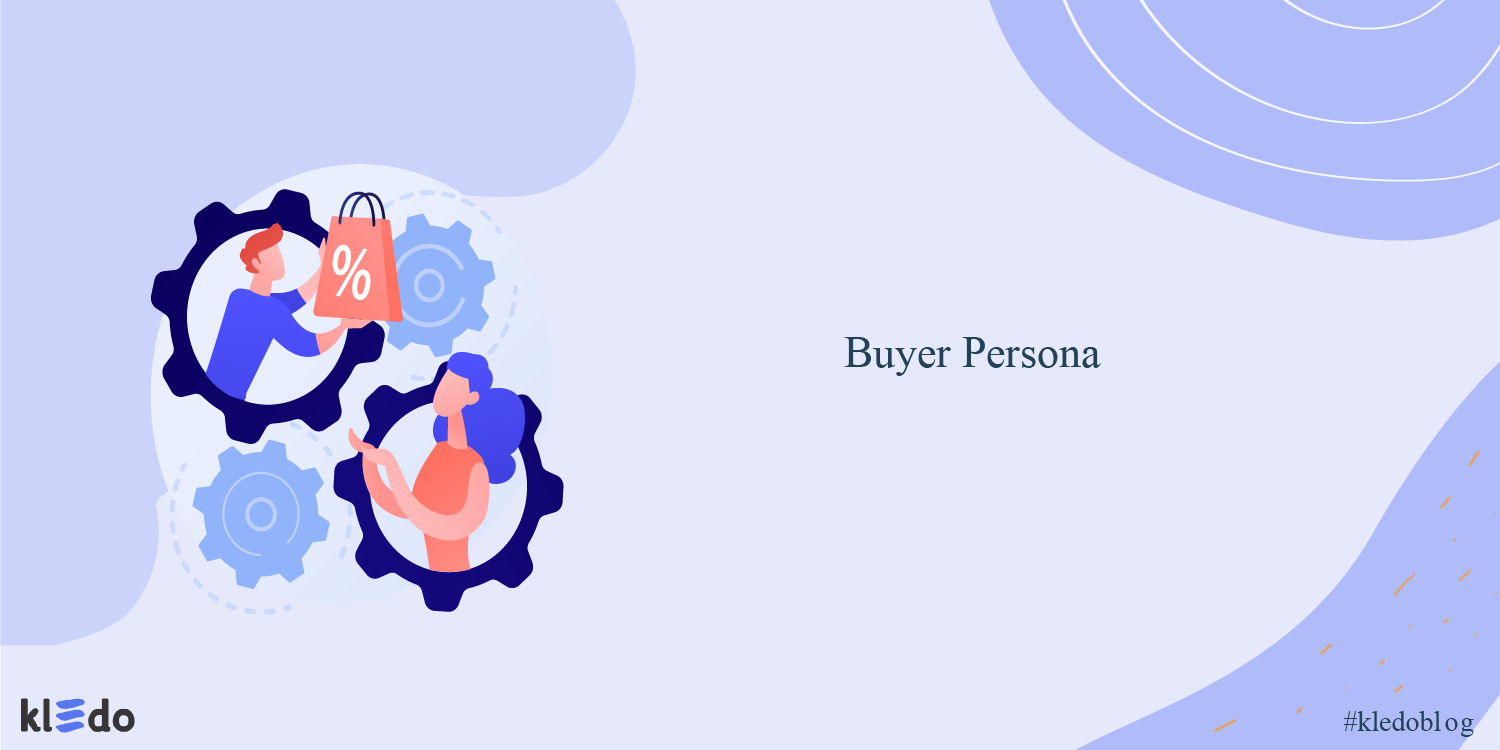 buyer persona