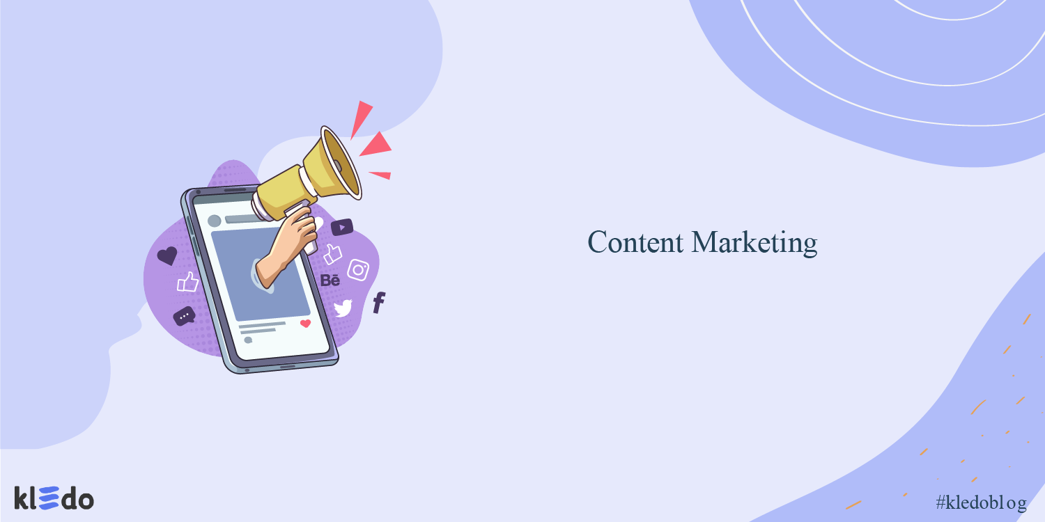 content marketing