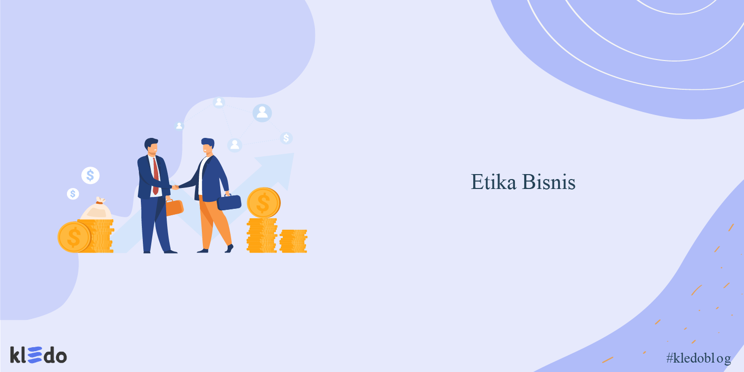 etika bisnis