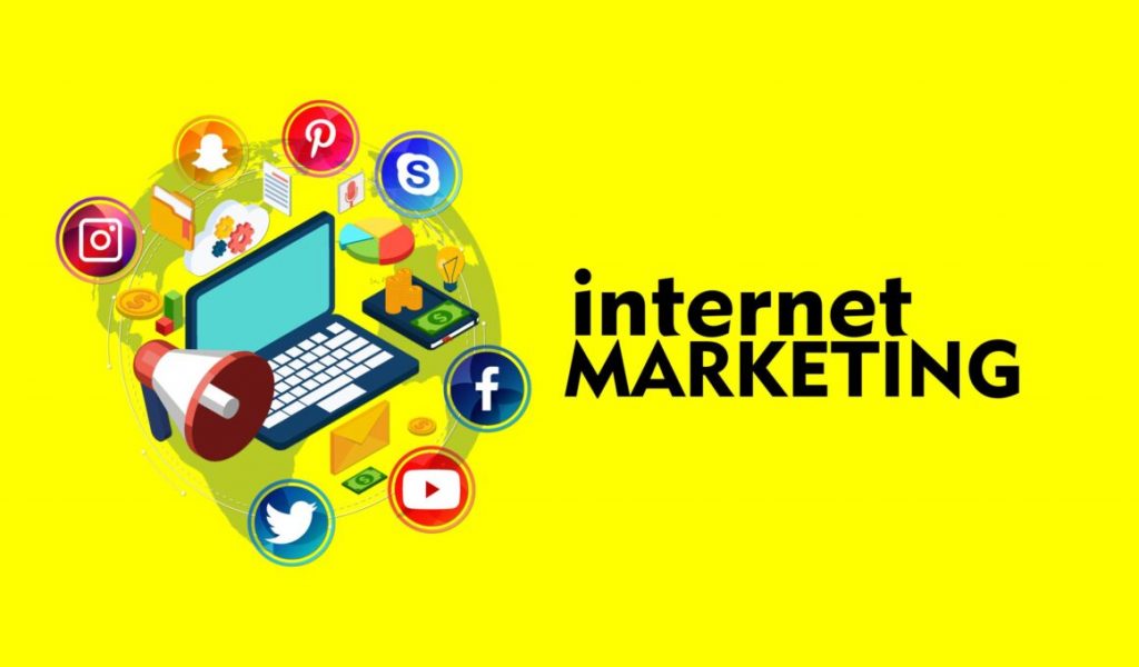 internet marketing