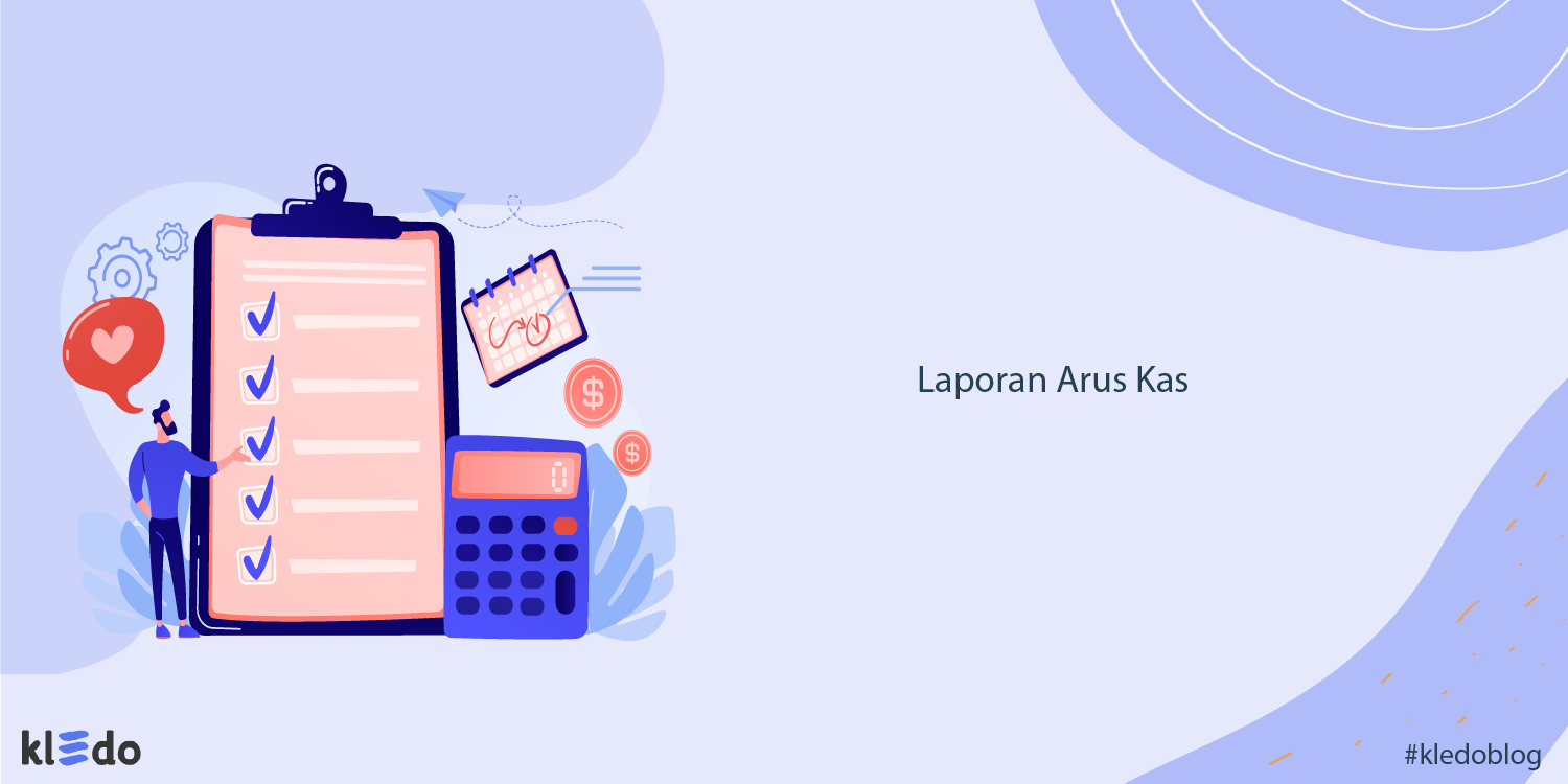 laporan arus kas