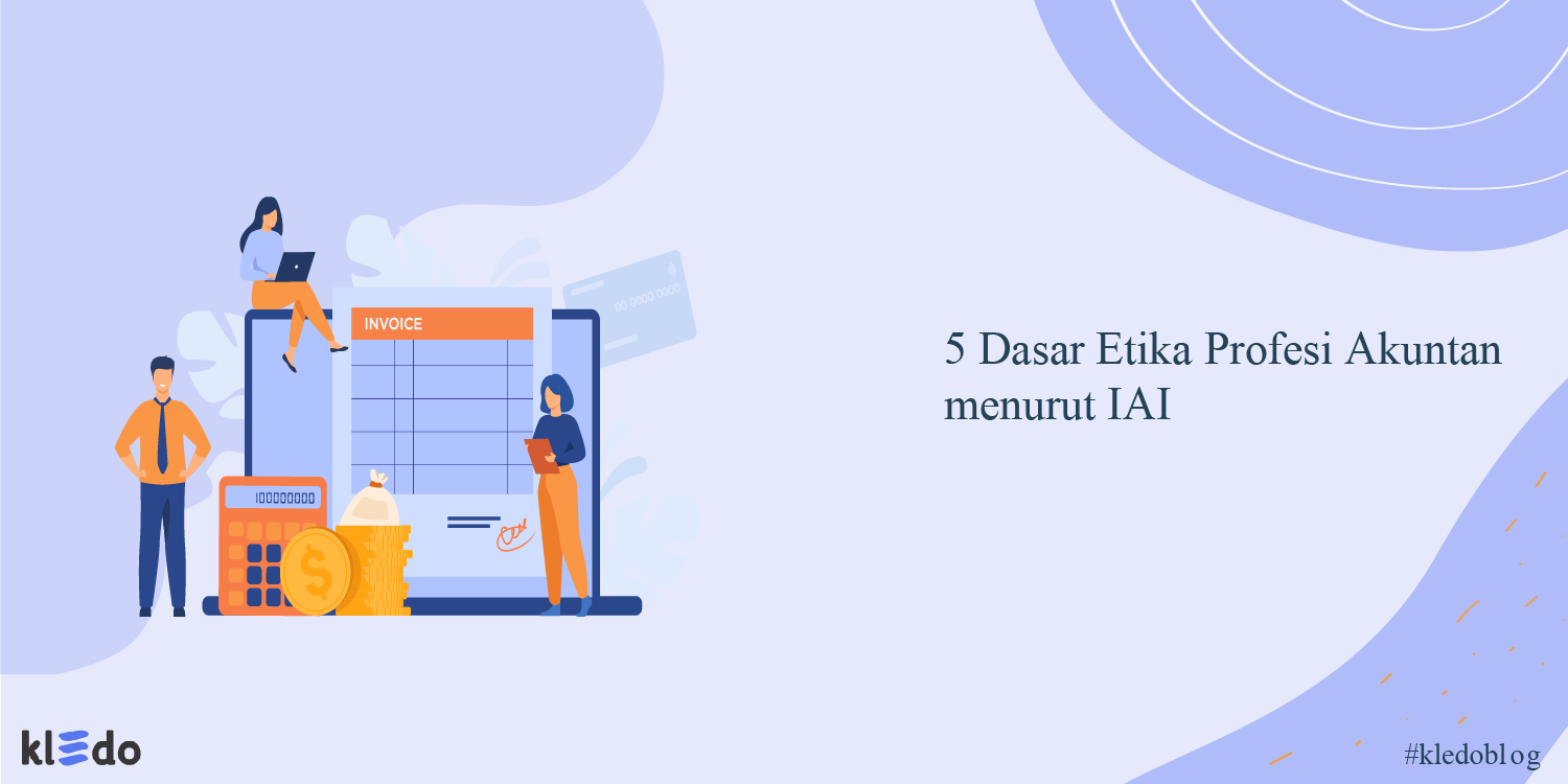 etika profesi akuntan