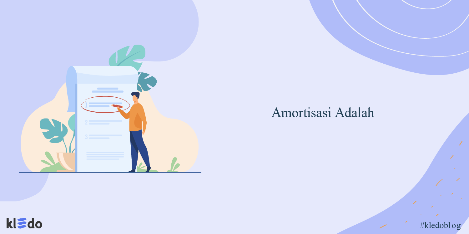 amortisasi adalah