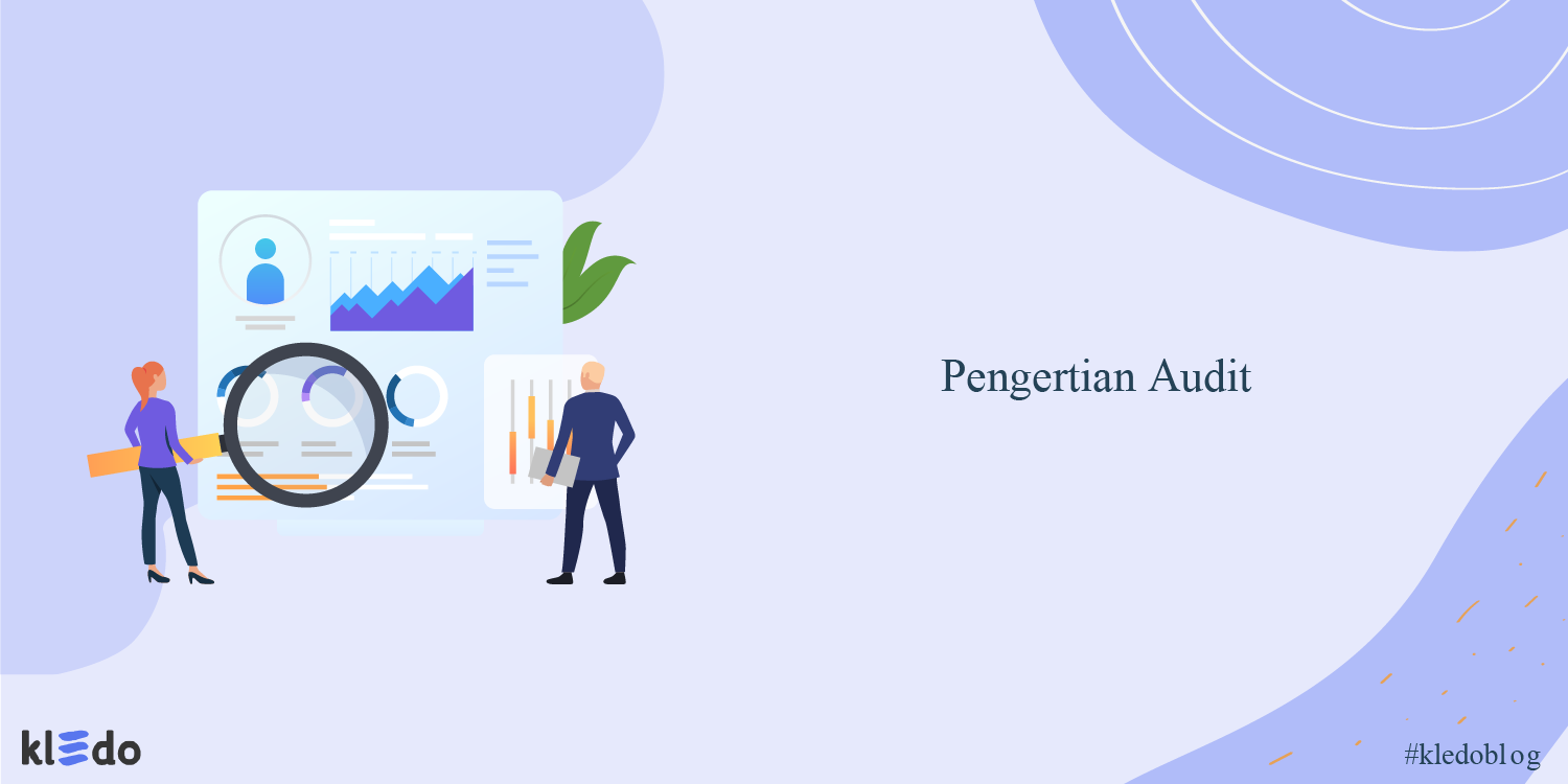 pengertian audit